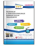 TYT Matematik Modüler Set 2