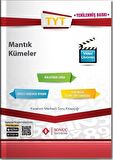 TYT Mantık Kümeler Soru Bankası
