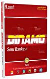 9. Sınıf Tarih Dinamo Soru Bankası