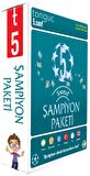 Tonguç Akademi 5. Sınıf Şampiyon Paketi