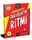 Arı Yayıncılık ÖSYM Soru Tipleriyle Paragrafın Ritmi