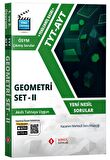 TYT AYT Geometri Modül Set 2