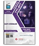 TYT AYT Geometri Modül Set 2