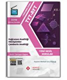 TYT AYT Geometri Modül Set 2