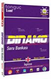 5. Sınıf İngilizce Dinamo Soru Bankası