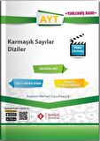 AYT Karmaşık Sayılar Diziler