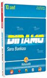 10. Sınıf Dinamo Matematik Soru Bankası