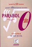 Karekök Yayınları Parabol Sıfır