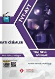 TYT AYT Katı Cisimler Soru Bankası