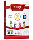 7.Sınıf Türkçe Modüler Set