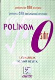 Karekök Yayınları Polinom Sıfır