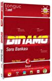 7. Sınıf Dinamo Sosyal Bilgiler Soru Bankası