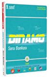 9. Sınıf Dinamo Fizik Soru Bankası