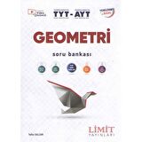 TYT AYT Geometri Soru Bankası