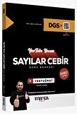 Marka DGS Sayısal Cebir Youtube Hocam Soru Bankası Video Çözümlü