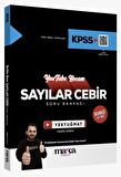 Marka KPSS Sayısal Cebir Youtube Hocam Soru Bankası Video Çözümlü