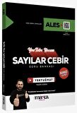 Marka ALES Sayısal Cebir Youtube Hocam Soru Bankası Video Çözümlü
