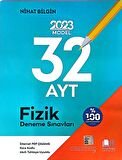 AYT Fizik 32 Deneme