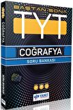 TYT Baştan Sona Coğrafya Soru Bankası