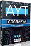 AYT Coğrafya Baştan Sona Soru Bankası