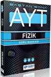 AYT Fizik Baştan Sona Soru Bankası