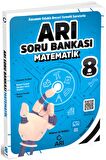 8. Sınıf Matematik Arı Soru Bankası Arı Yayınları