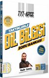 Benim Hocam TYT KPSS Taktiklerle Dil Bilgisi Tamamı Video Çözümlü Soru Bankası