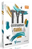 2024 TYT Tarih Soru Bankası Toprak Yayınları
