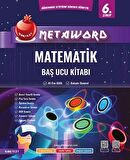 Nartest 6. Sınıf Matematik Metaword Baş Ucu Kitabı Nartest Yayınları