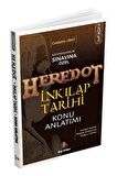 2023 Kaymakamlık HERODOT İnkılap Tarihi Konu Anlatımı Dizgi Yayınları