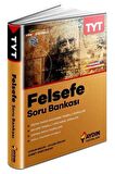 TYT Felsefe Soru Bankası Aydın Yayınları