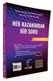 TYT Matematik Her Kazanımdan Bir Soru Karekök Yayınları