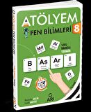 Arı Yayıncılık 8. Sınıf Fen Bilimleri Atölyem