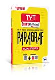 Sınav Kalitesinde TYT AYT KPSS ALES MSÜ DGS Paragraf Soru Bankası