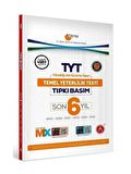A Yayınları TYT Son 6 Yıl Tıpkı Basım Çıkmış Sorular 2018-2023