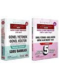 Data 2023 Adli İdari Hakim ve Savcı Yardımcılığı MECELLE Soru Bankası + 5 Deneme 2 li Set Data