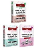 Data 2023 Hakim ve Savcı Yardımcılığı MECELLE Konu + Soru Bankası + 5 Deneme 3 lü Set Data