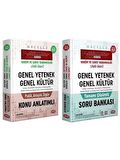 Data 2023 Hakim ve Savcı Yardımcılığı MECELLE Genel Yetenek Genel Kültür Konu Soru Bankası 2 li Set