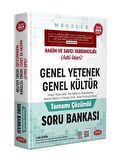 Data 2023 Hakim ve Savcı Yardımcılığı MECELLE Genel Yetenek Genel Kültür Soru Bankası Çözümlü Data