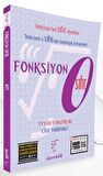 Karekök Yayınları Fonksiyon Sıfır