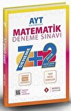 Ayt Matematik 7+2 Deneme
