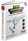 Aydın Yayınları TYT Matematik Geometri Beceri Temelli Soru Bankası