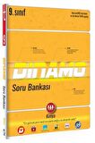 9. Sınıf Dinamo Kimya Soru Bankası