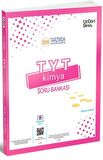 ÜçDörtBeş Yayınları 2023 TYT Kimya Soru Bankası