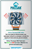 Pullsar Thermopad One - 100x50 mm 3.00 MM