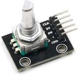 Alkatronik Ky-040 Rotary Encoder Modül
