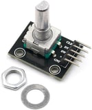 Alkatronik Ky-040 Rotary Encoder Modül