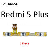 Tkgz Xiaomi Redmi 5 PLUS On Off Yan Ses Filmi