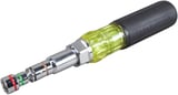 Klein Tools 32801 tornavida 5’i 1 arada, dayanıklı, 32807MAG