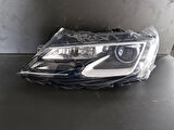VOLKSWAGEN JETTA LEDLİ SOL ÖN FAR SIFIR 2011-2017